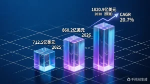 2026年VPN行业趋势:AI加持、协议进化与QuickQ的布局