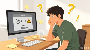 VPN总掉线?高峰期卡成PPT?QuickQ用户常见问题一站式解决 VPN总掉线?高峰期卡成PPT?QuickQ用户常见问题一站式解决