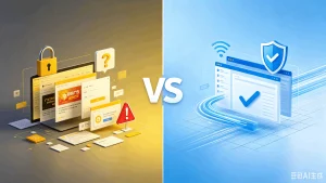 免费VPN vs 付费VPN：2026年该怎么选？QuickQ免费试用深度体验
